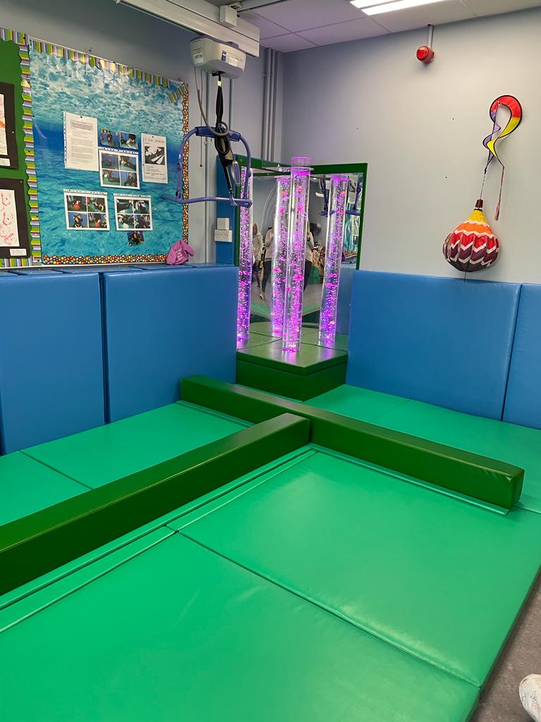 Gallery Nano Nagle Listowel Special Education Primary School